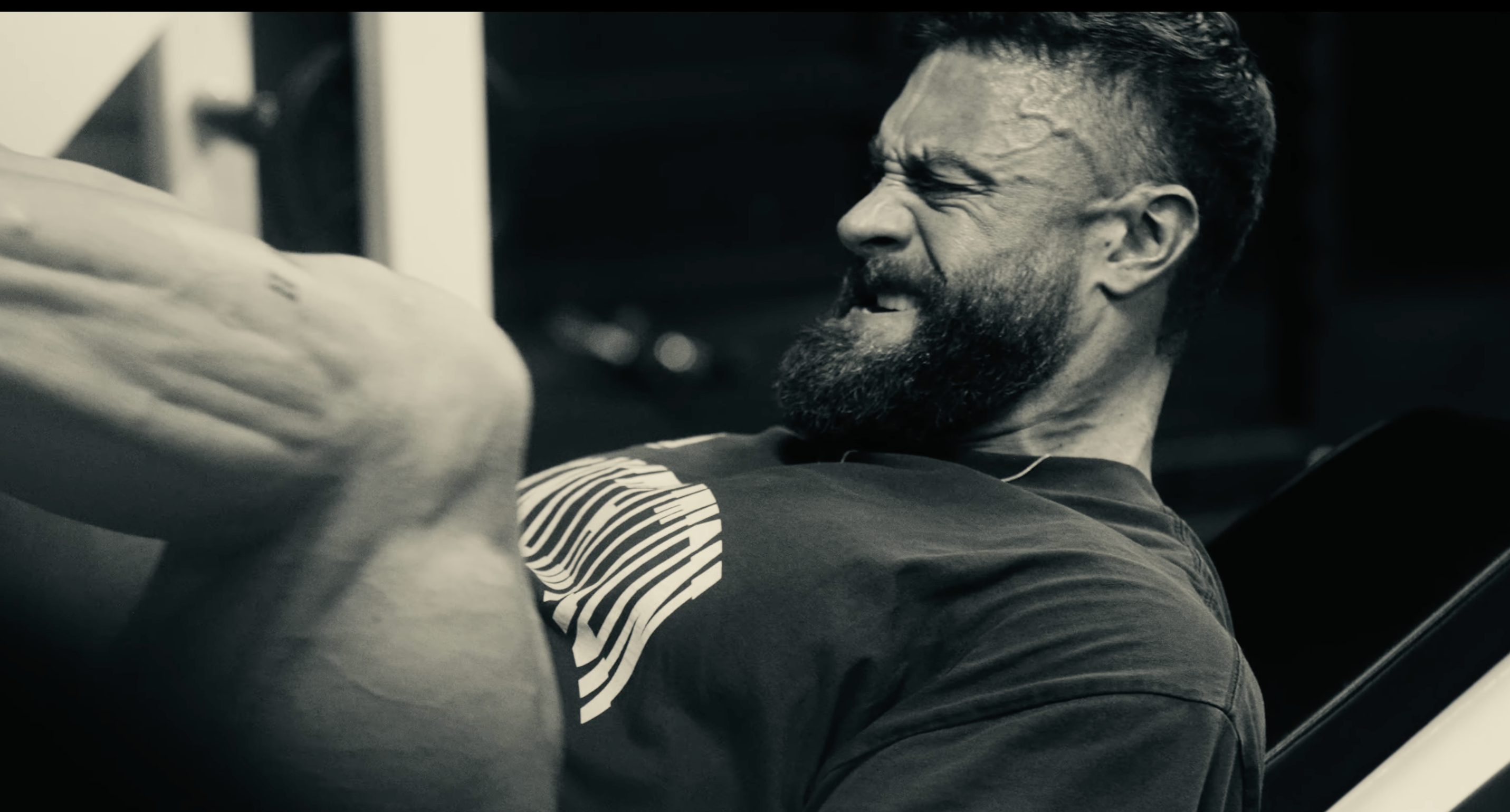 The Standard — Chris Bumstead gallery still